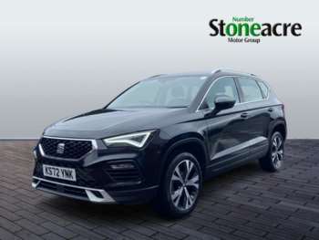 Used SEAT Ateca 2023 for sale - 74311139: Photo