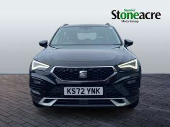 Used SEAT Ateca 2023 for sale - 74311139: Photo