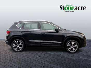 Used SEAT Ateca 2023 for sale - 74311139: Photo