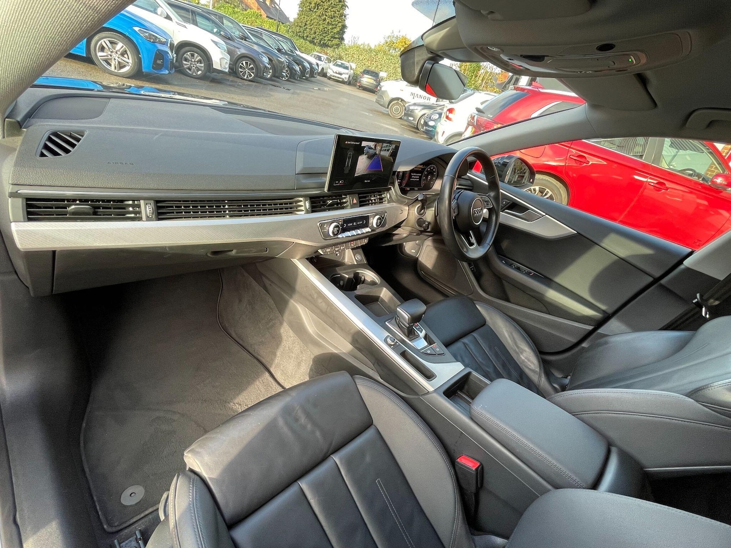 Used Audi A5 2021 for sale - 77598642: Photo 10