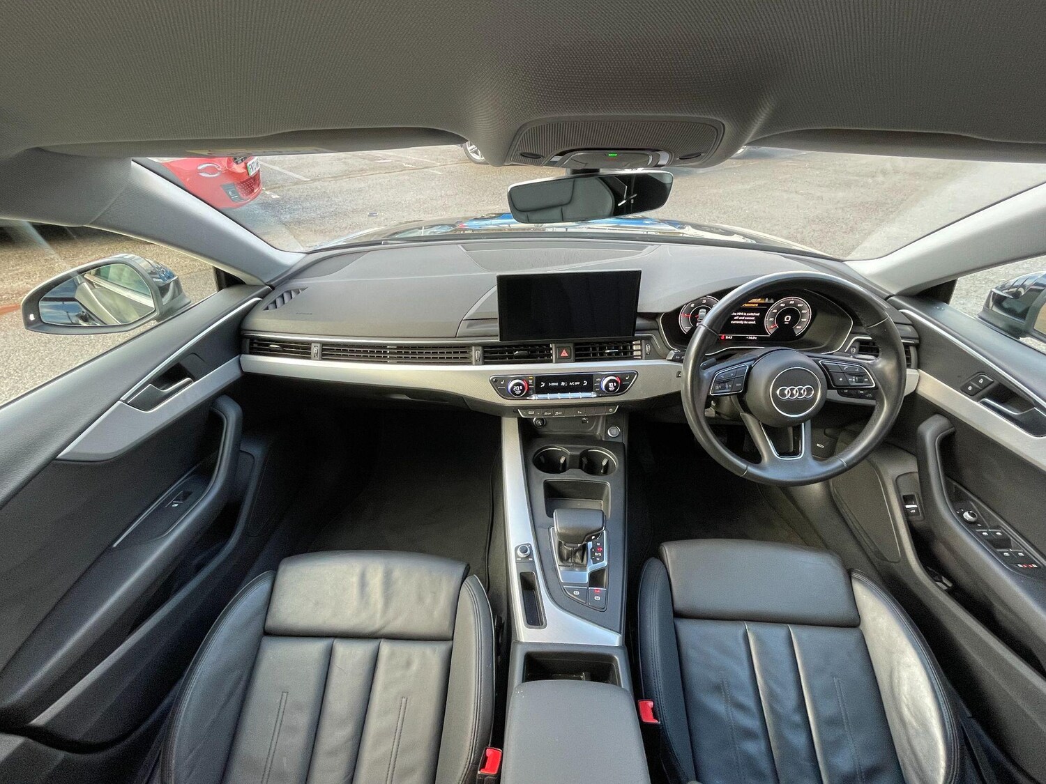 Used Audi A5 2021 for sale - 77598642: Photo 11