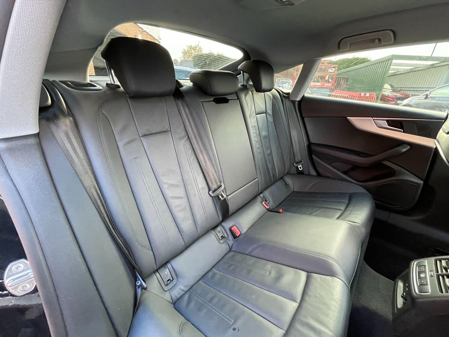 Used Audi A5 2021 for sale - 77598642: Photo 13