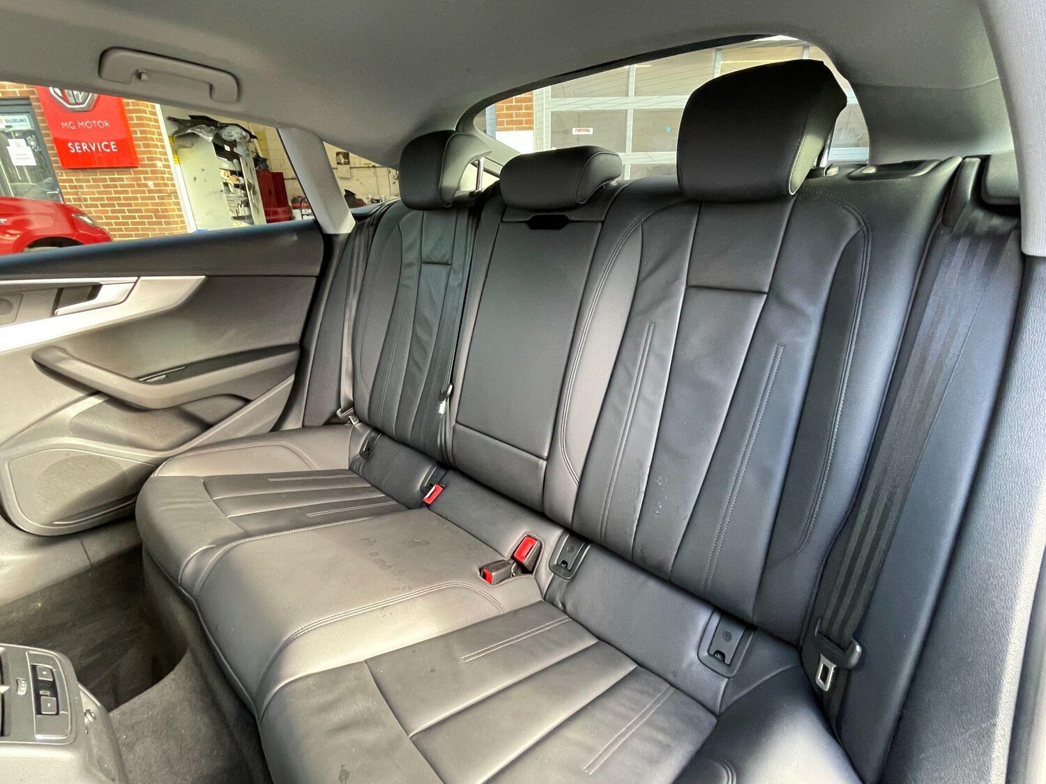 Used Audi A5 2021 for sale - 77598642: Photo 14