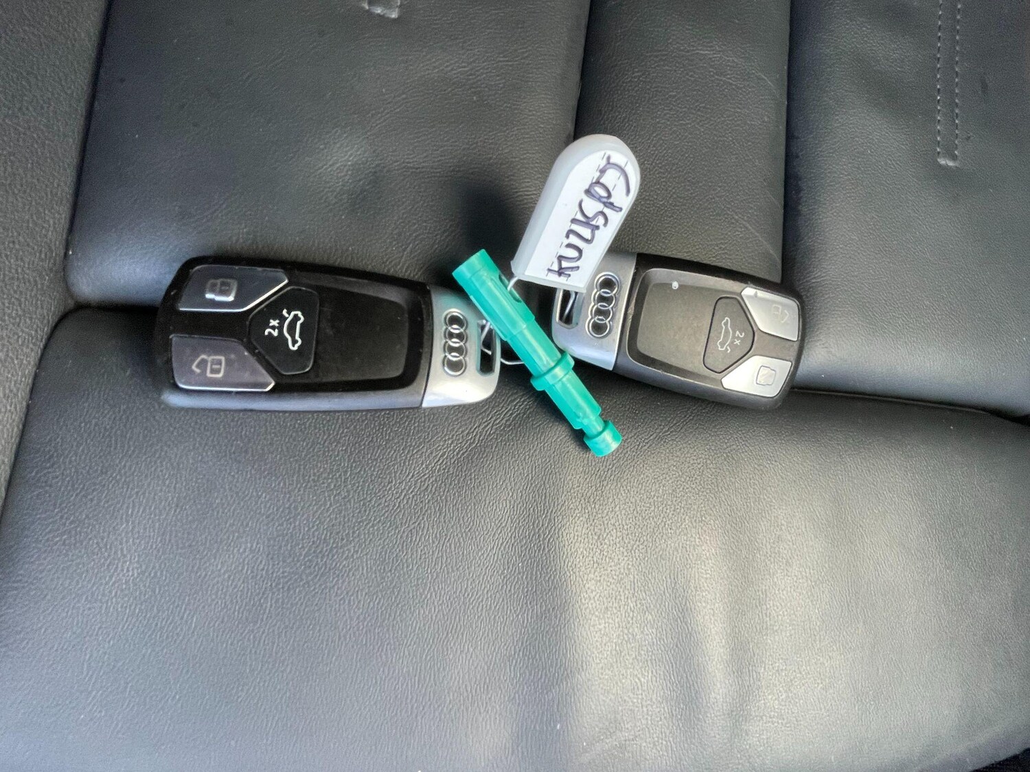 Used Audi A5 2021 for sale - 77598642: Photo 17