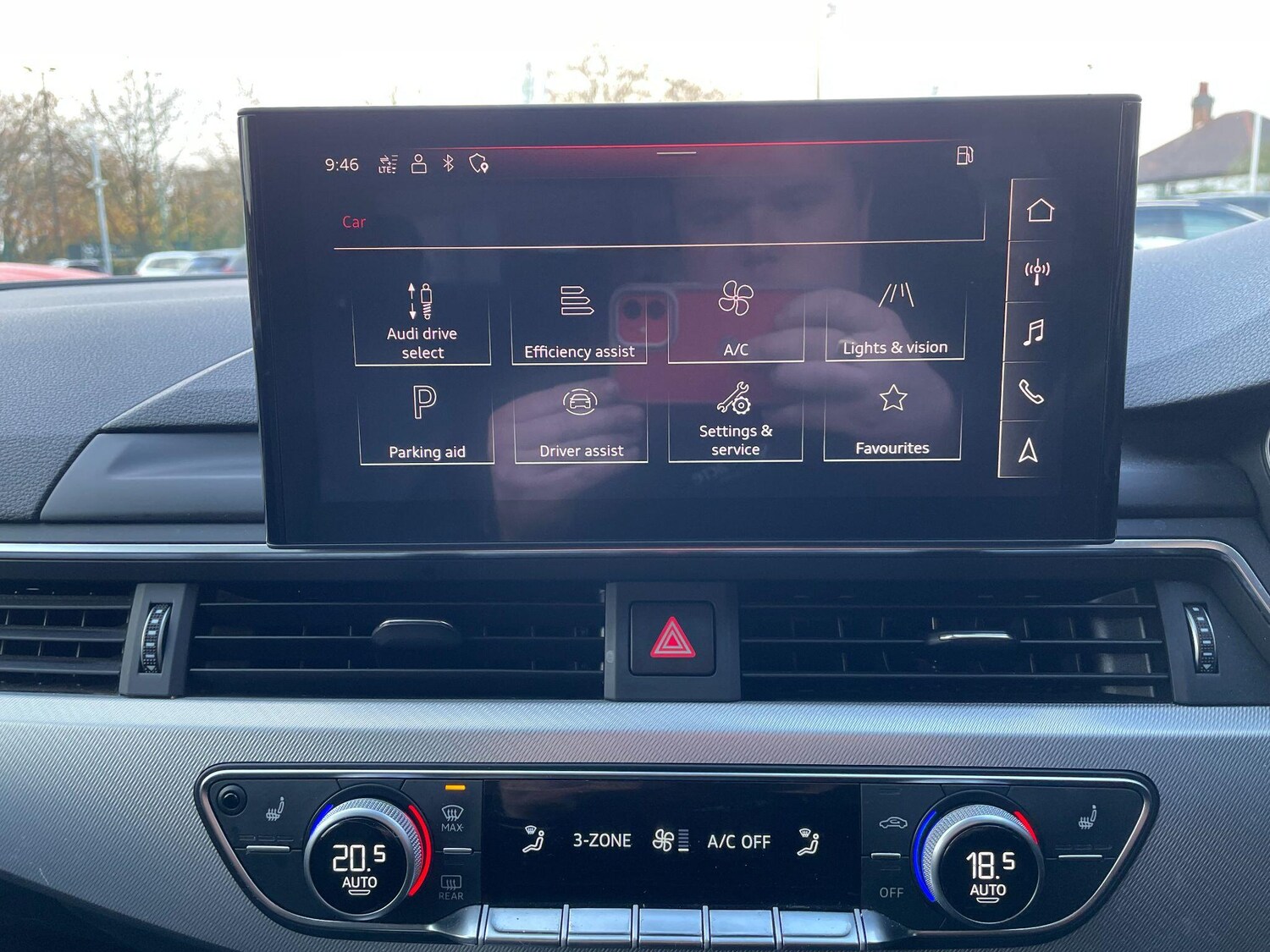 Used Audi A5 2021 for sale - 77598642: Photo 20