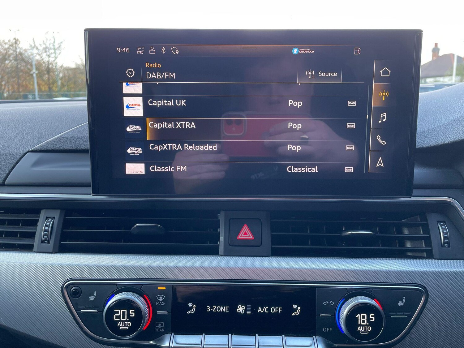 Used Audi A5 2021 for sale - 77598642: Photo 22