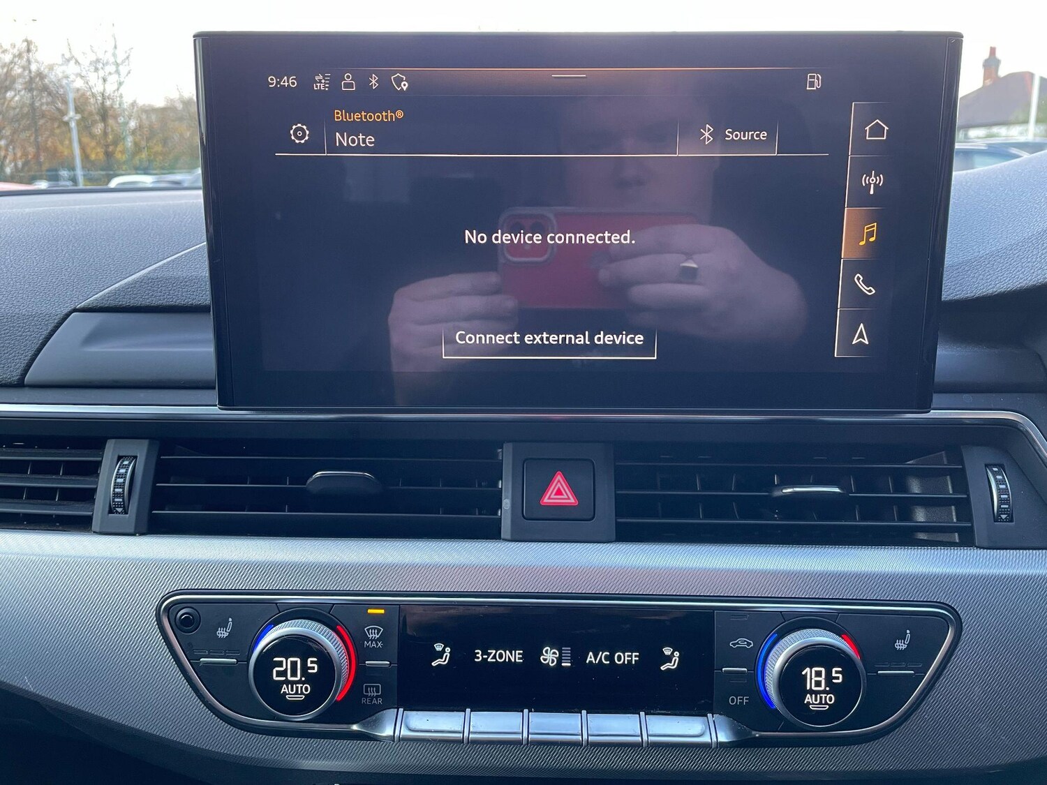 Used Audi A5 2021 for sale - 77598642: Photo 23