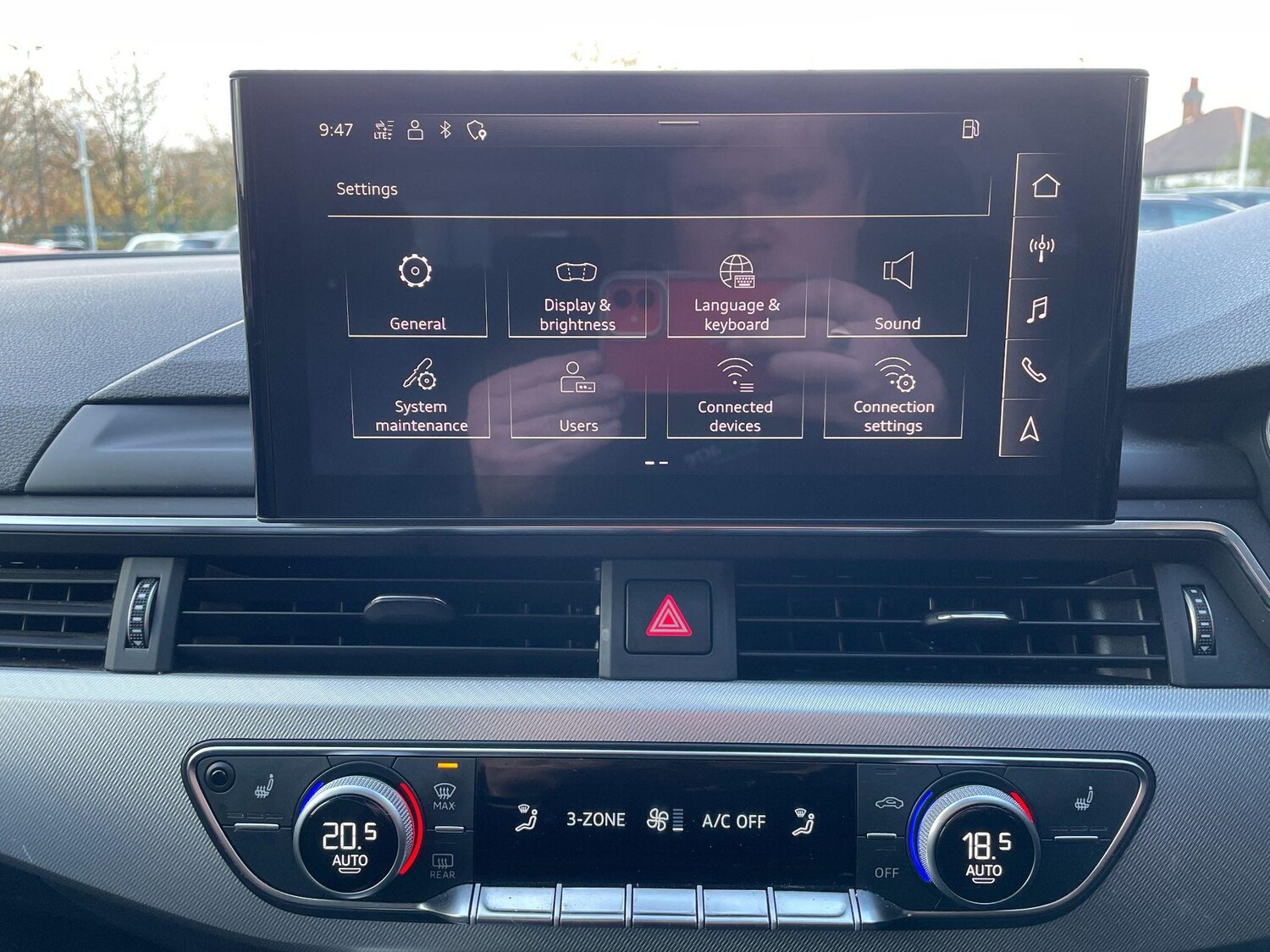 Used Audi A5 2021 for sale - 77598642: Photo 27