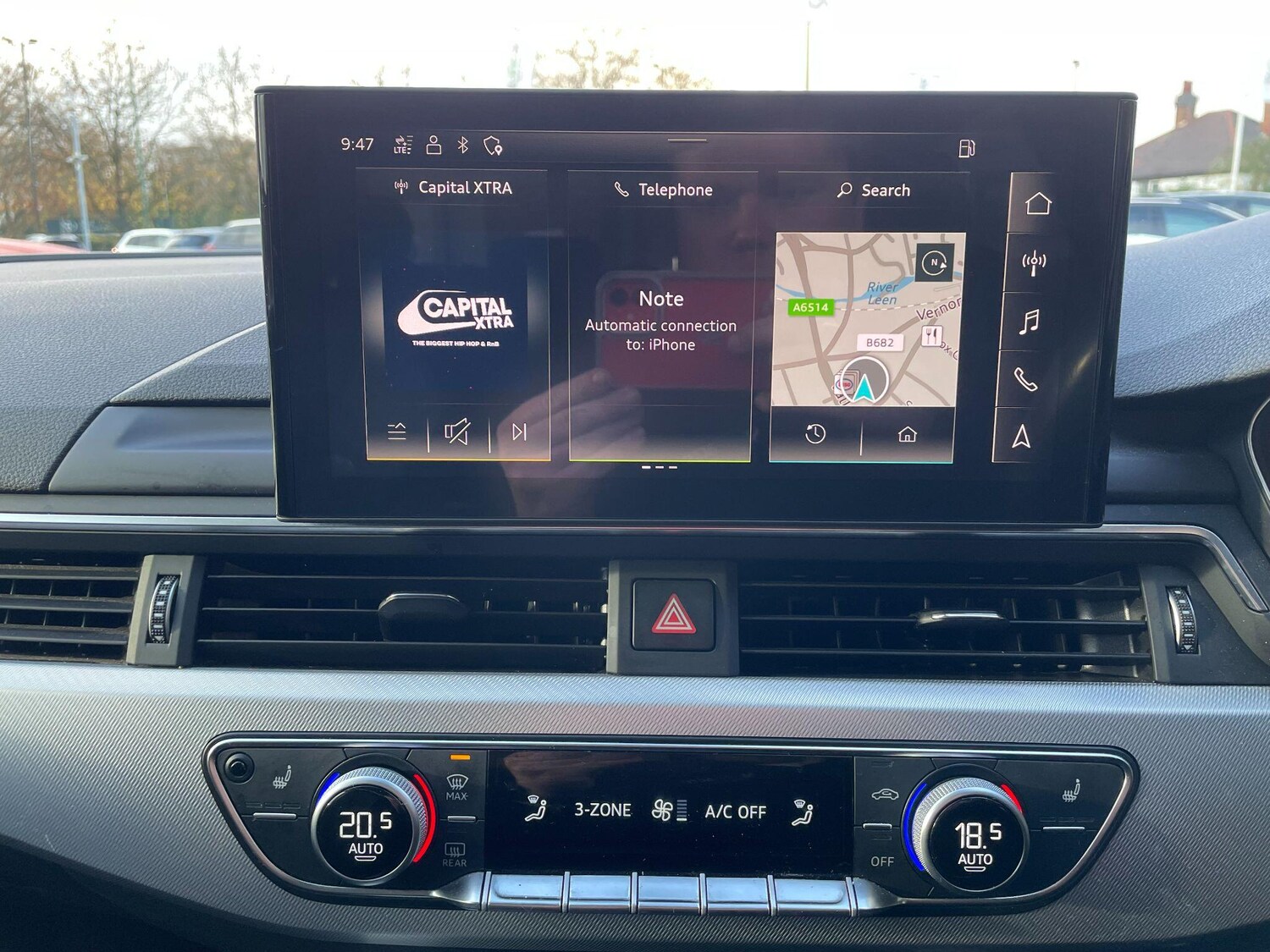 Used Audi A5 2021 for sale - 77598642: Photo 29