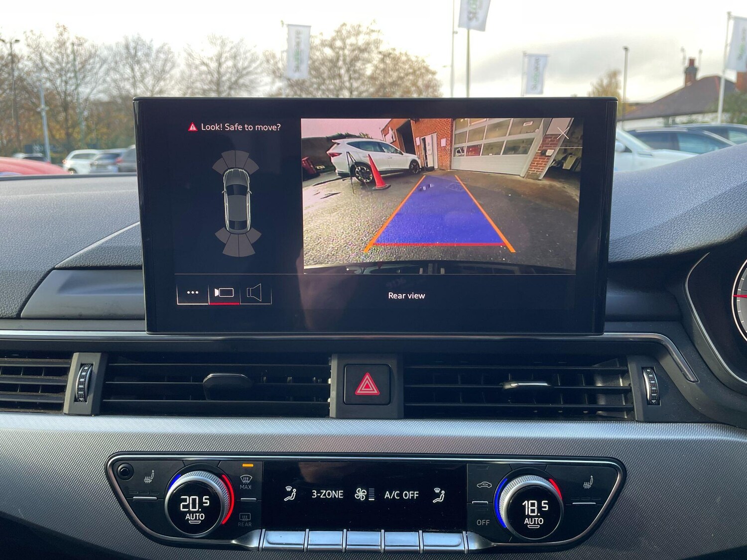 Used Audi A5 2021 for sale - 77598642: Photo 30