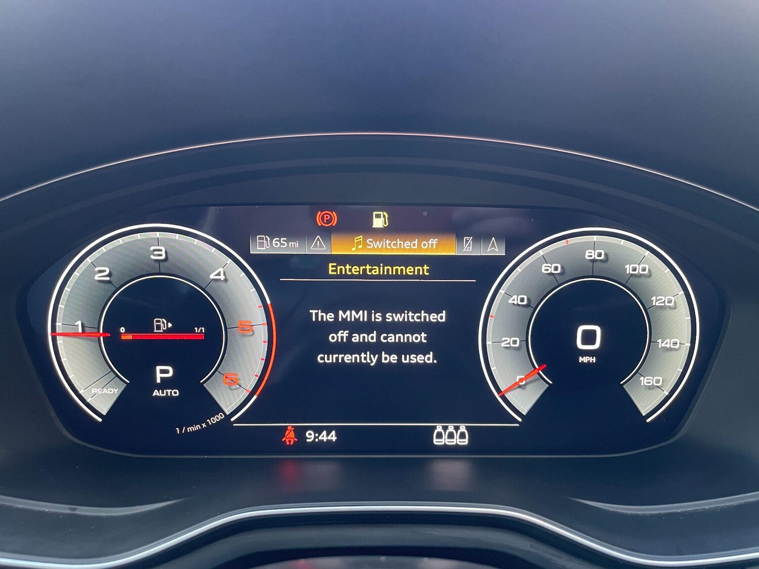 Used Audi A5 2021 for sale - 77598642: Photo 32