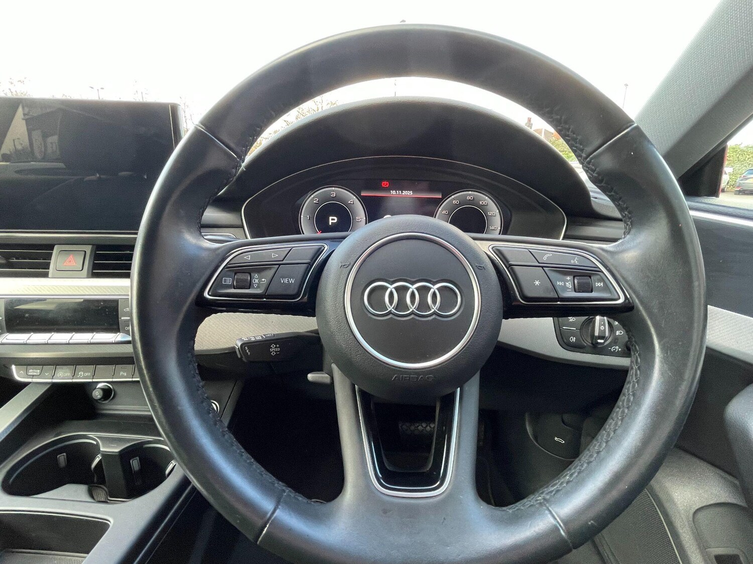 Used Audi A5 2021 for sale - 77598642: Photo 34