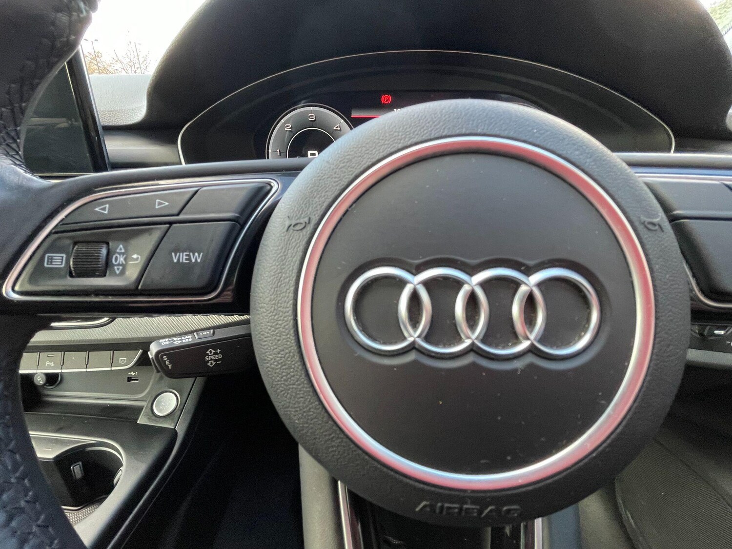 Used Audi A5 2021 for sale - 77598642: Photo 38