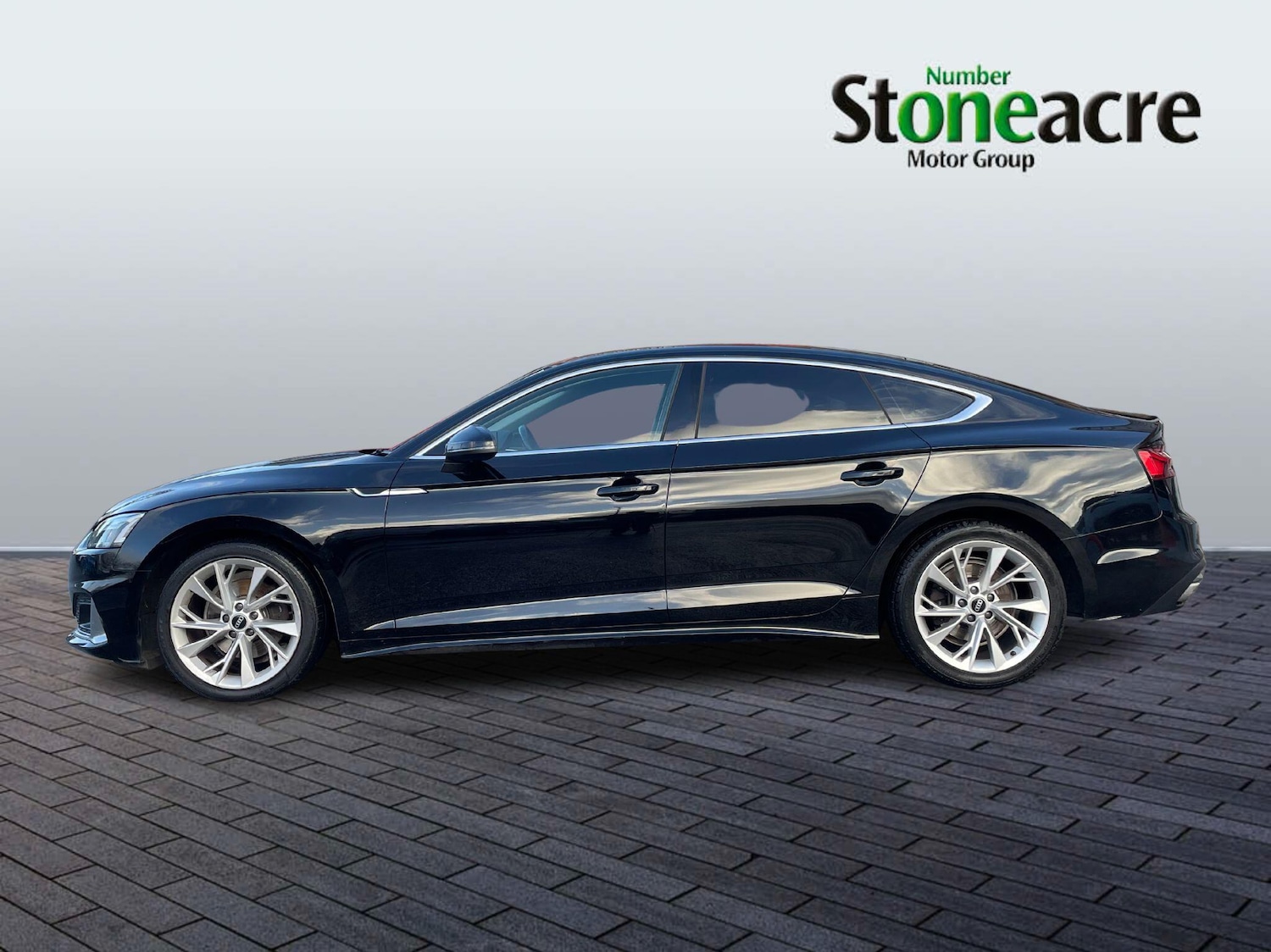 Used Audi A5 2021 for sale - 77598642: Photo 4