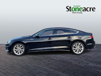 Used Audi A5 2021 for sale - 77598642: Photo