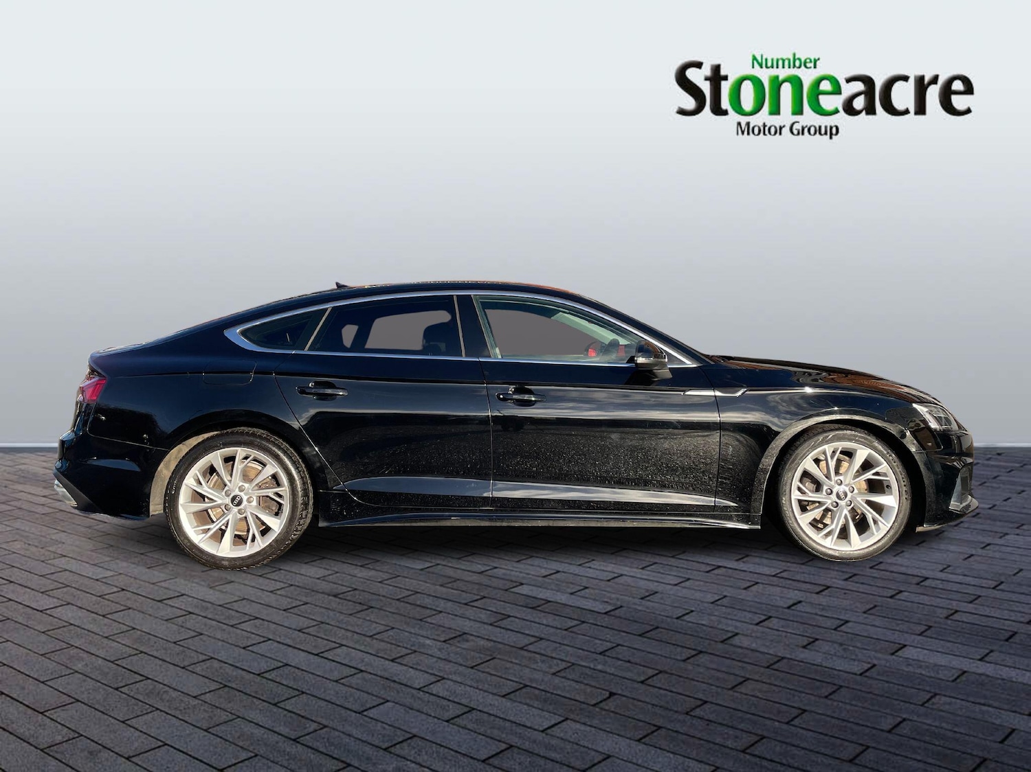 Used Audi A5 2021 for sale - 77598642: Photo 7