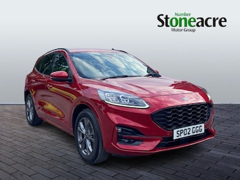 Used Ford Kuga 2020 for sale - 78623333: Photo