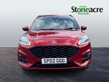 Used Ford Kuga 2020 for sale - 78623333: Photo