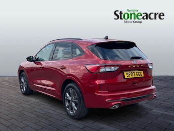 Used Ford Kuga 2020 for sale - 78623333: Photo