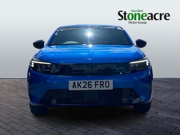 Used Vauxhall Corsa 2026 for sale - 79337153: Photo