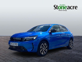 Used Vauxhall Corsa 2026 for sale - 79337153: Photo