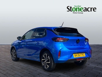 Used Vauxhall Corsa 2026 for sale - 79337153: Photo