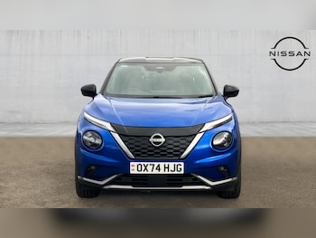 Used Nissan Juke 2025 for sale - 79255667: Photo