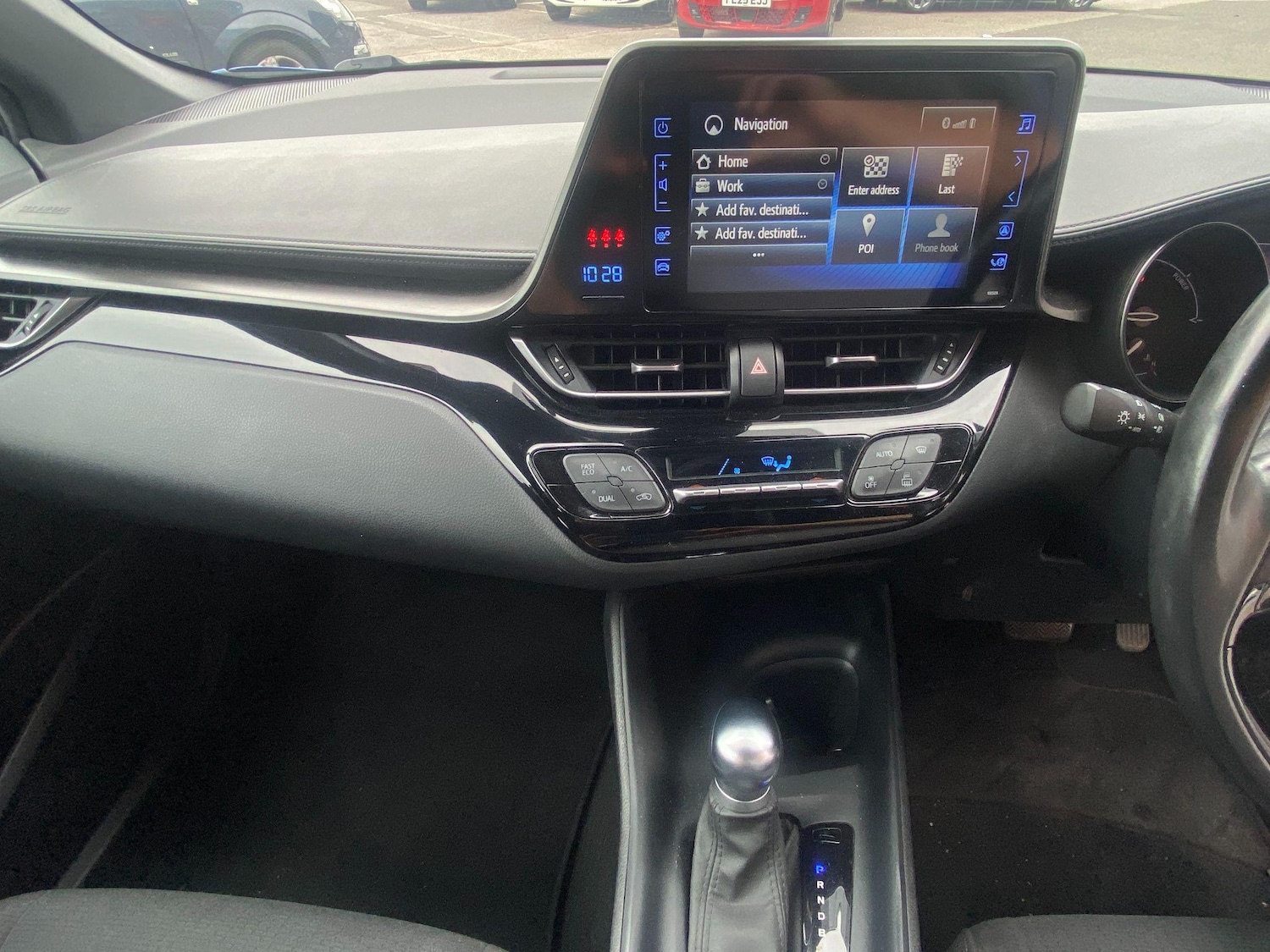 Vehicle 17