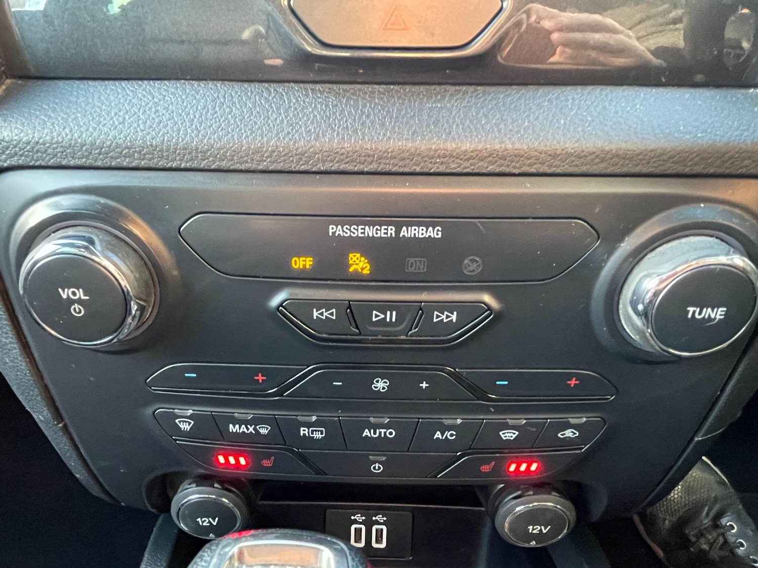 Used Ford Ranger 2021 for sale - 77039685: Photo 10