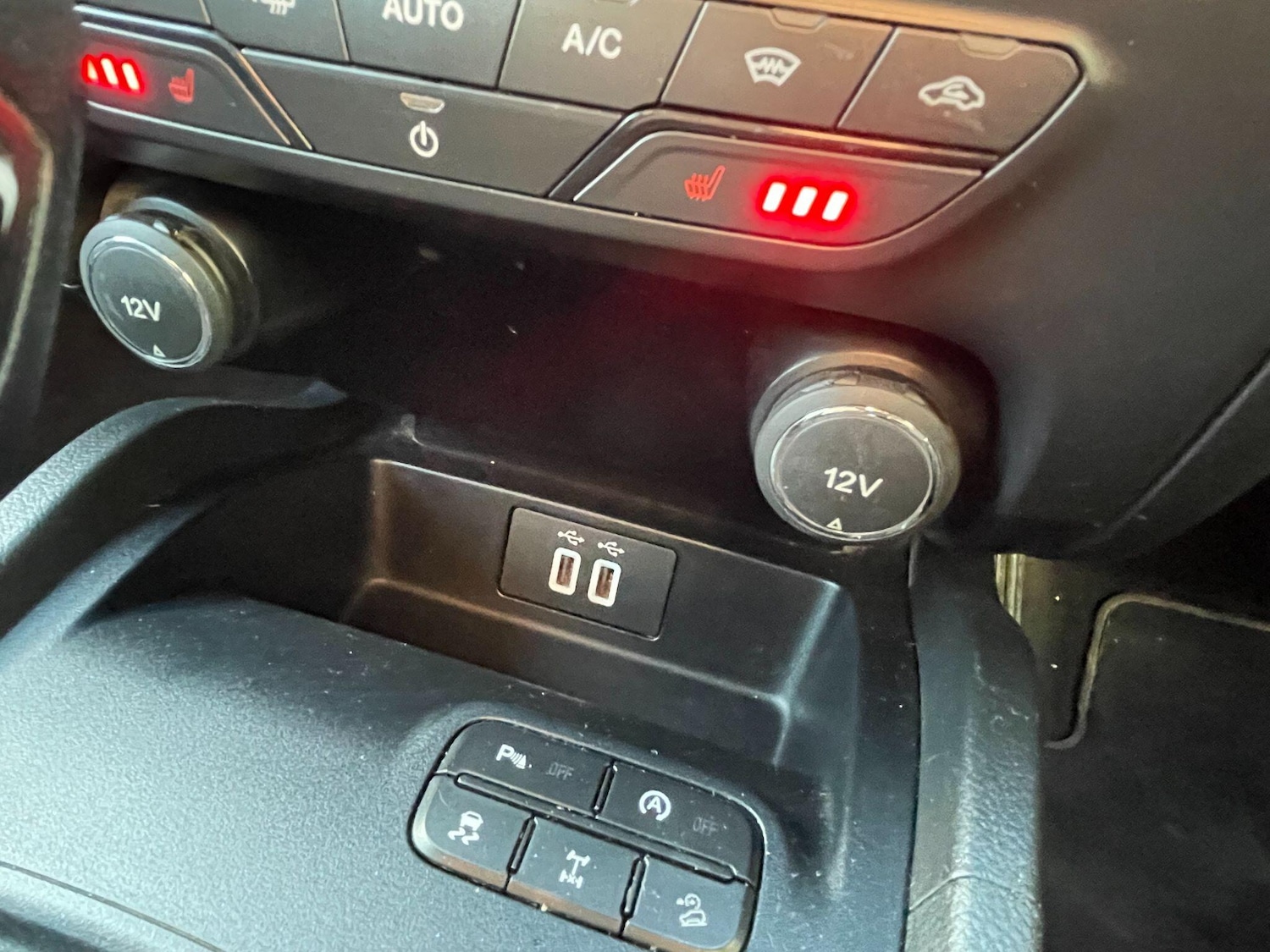 Used Ford Ranger 2021 for sale - 77039685: Photo 11