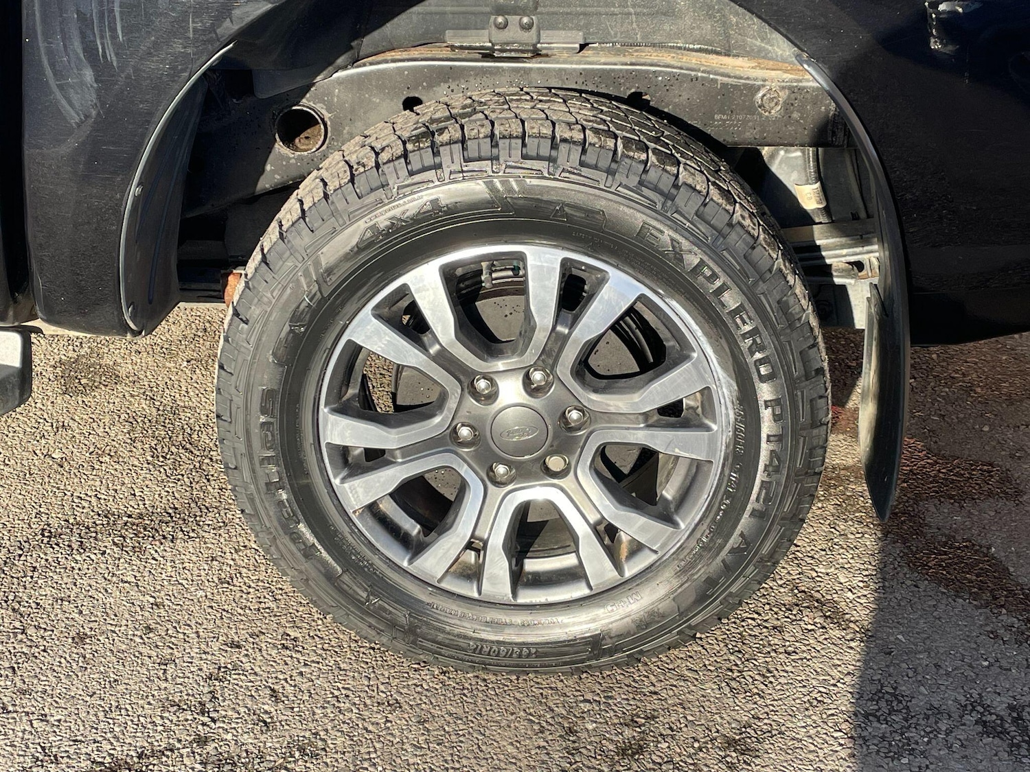 Used Ford Ranger 2021 for sale - 77039685: Photo 13