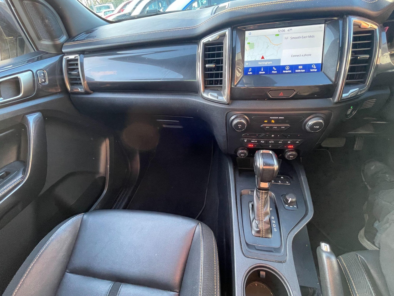 Used Ford Ranger 2021 for sale - 77039685: Photo 15