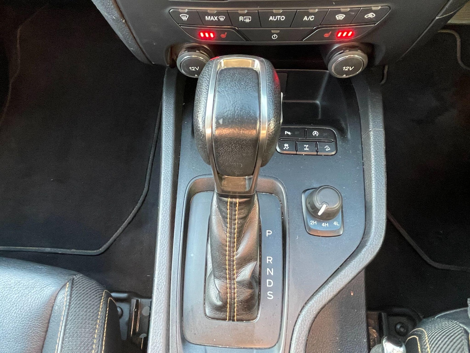 Used Ford Ranger 2021 for sale - 77039685: Photo 17