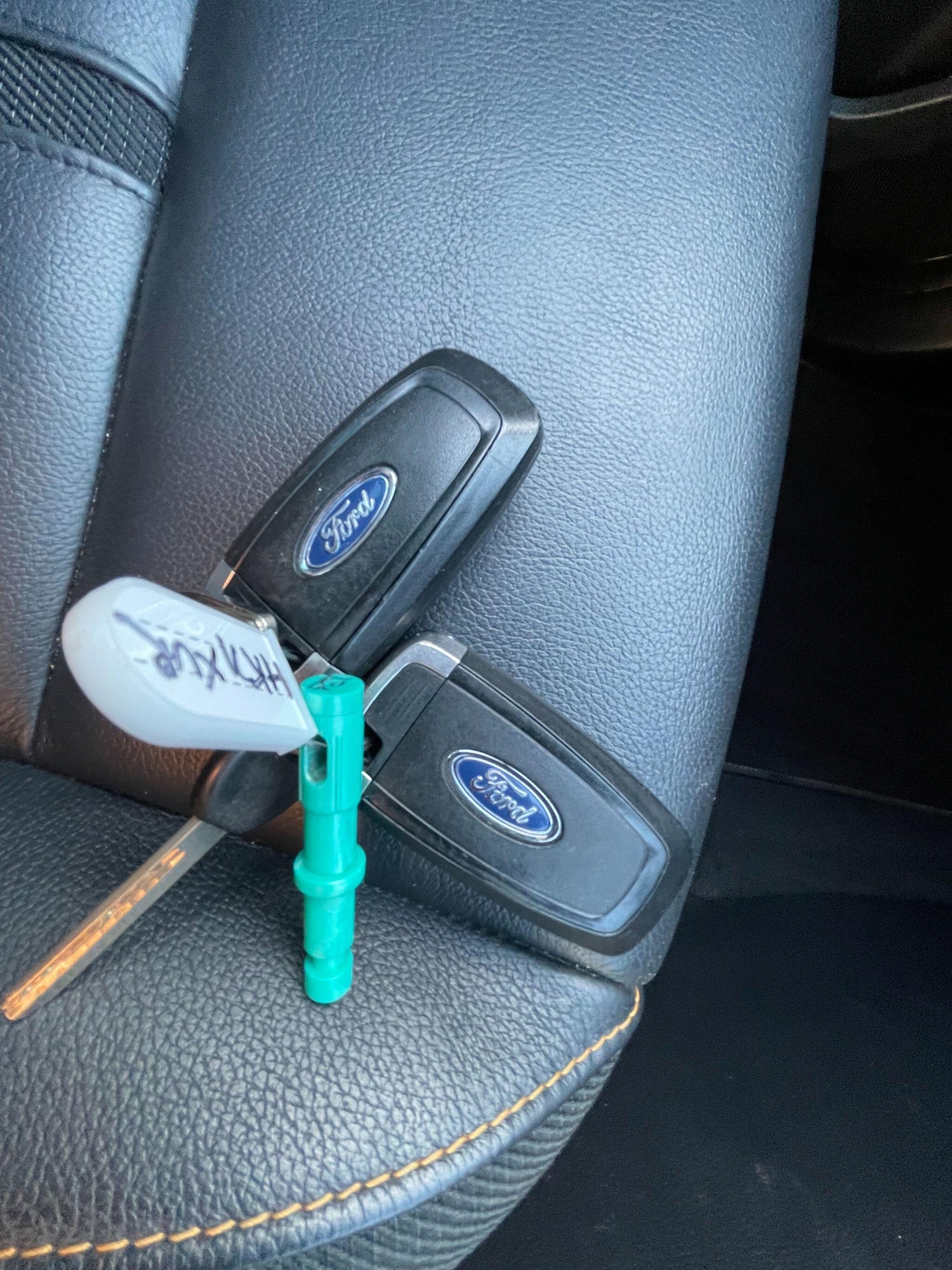 Used Ford Ranger 2021 for sale - 77039685: Photo 19