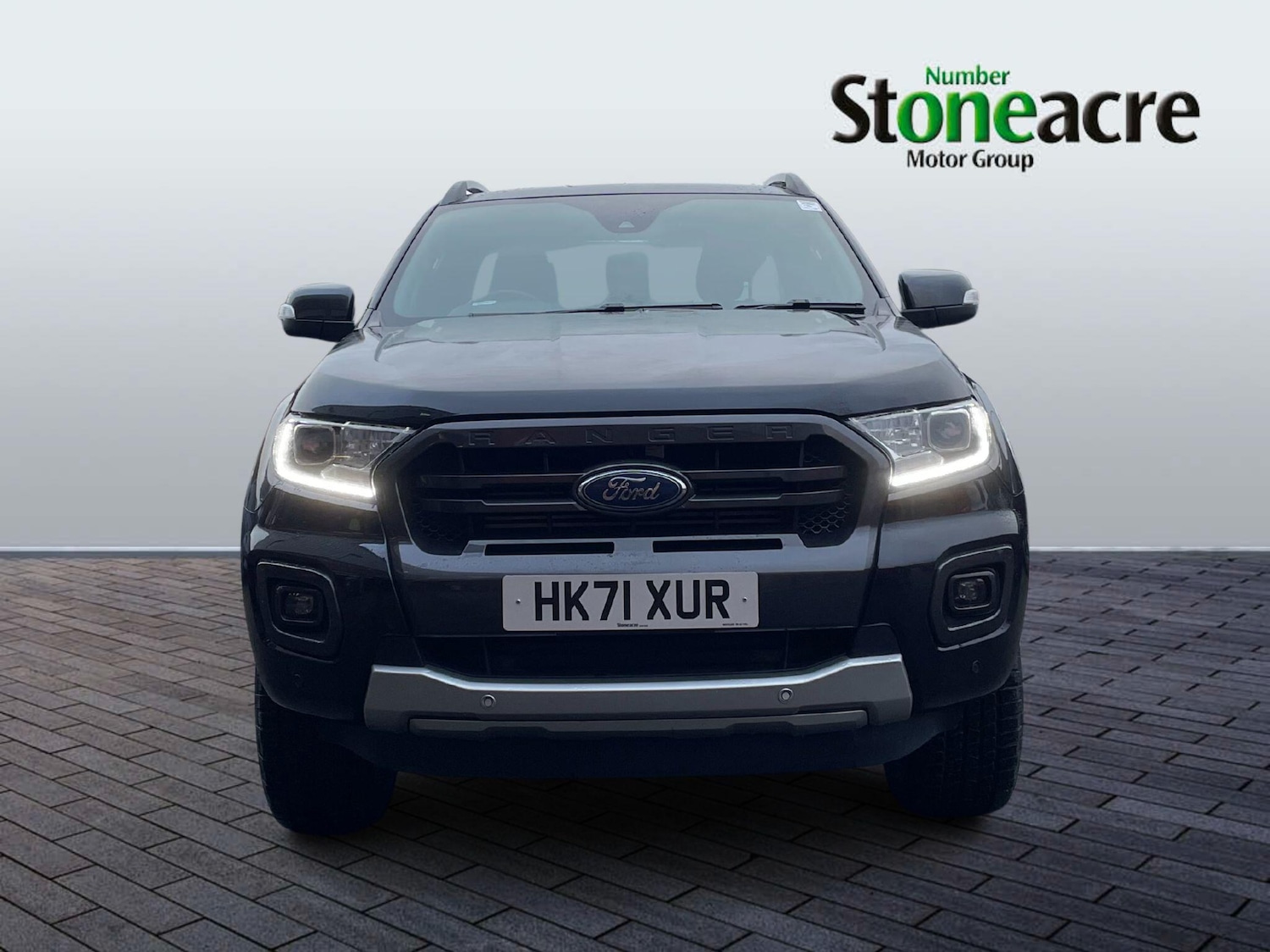 Used Ford Ranger 2021 for sale - 77039685: Photo 2
