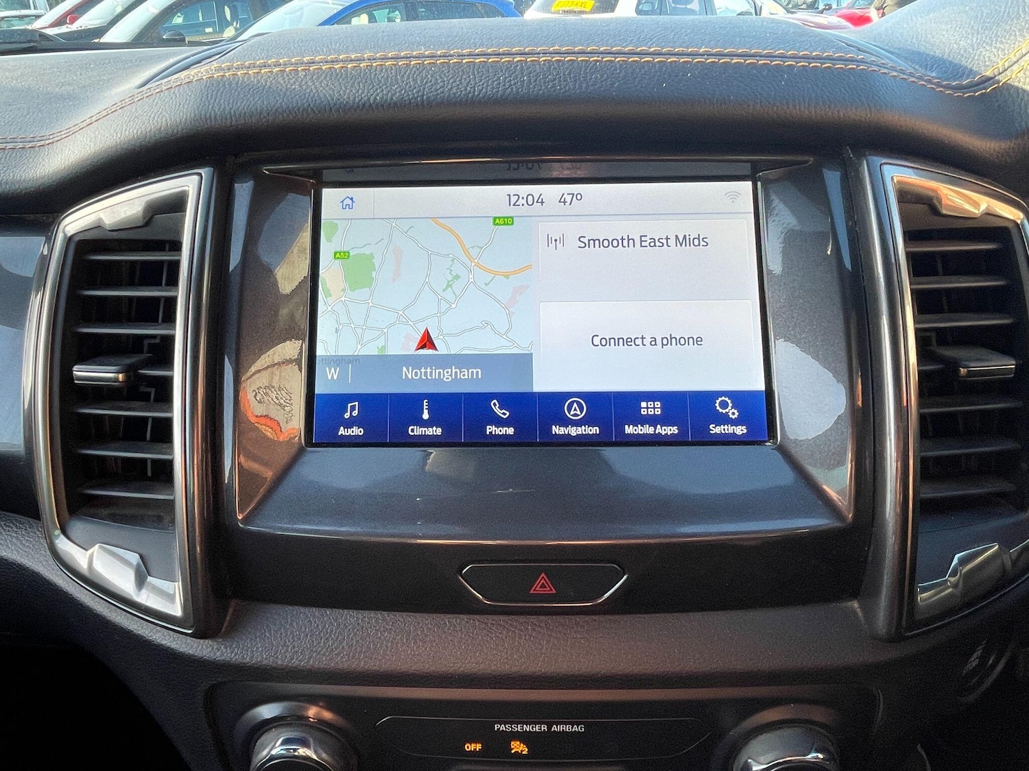 Used Ford Ranger 2021 for sale - 77039685: Photo 20