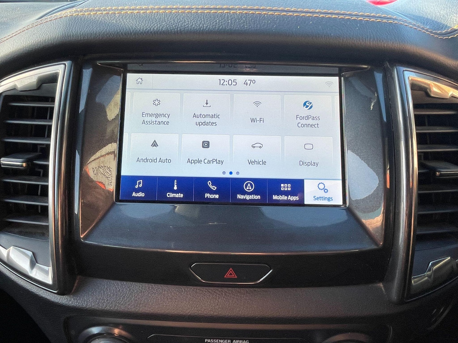 Used Ford Ranger 2021 for sale - 77039685: Photo 21