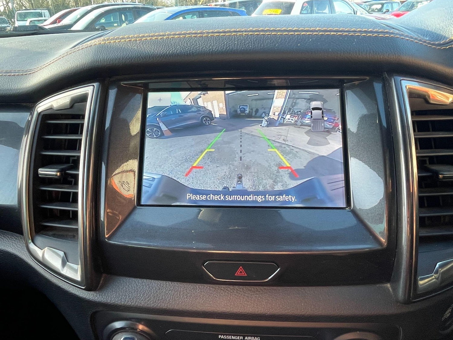 Used Ford Ranger 2021 for sale - 77039685: Photo 23