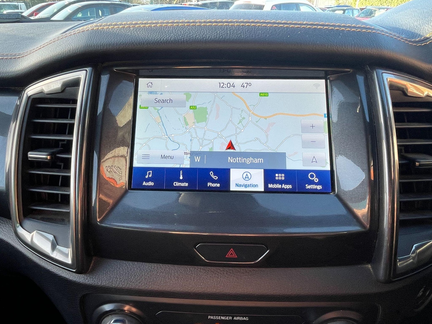 Used Ford Ranger 2021 for sale - 77039685: Photo 25