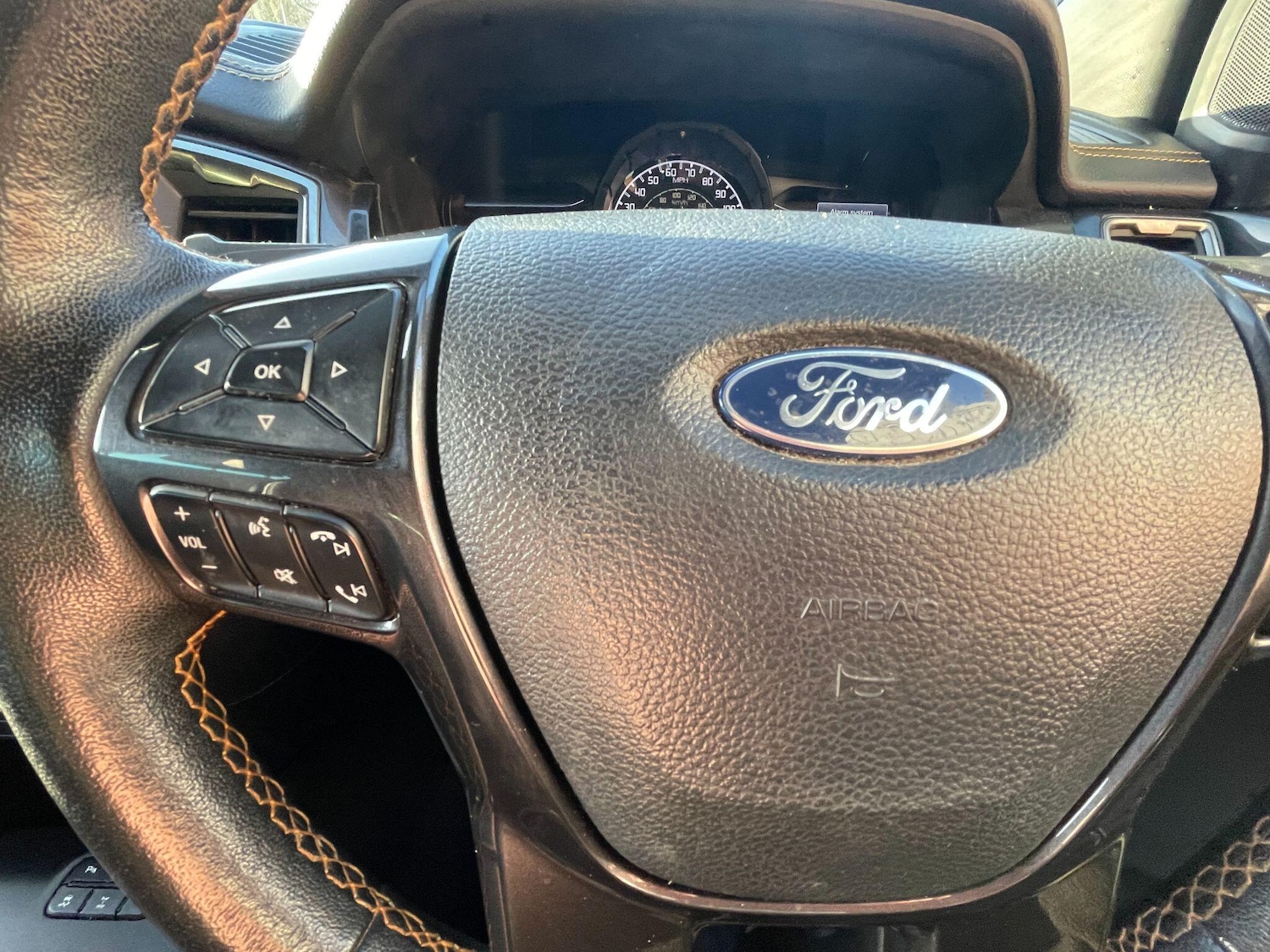 Used Ford Ranger 2021 for sale - 77039685: Photo 26