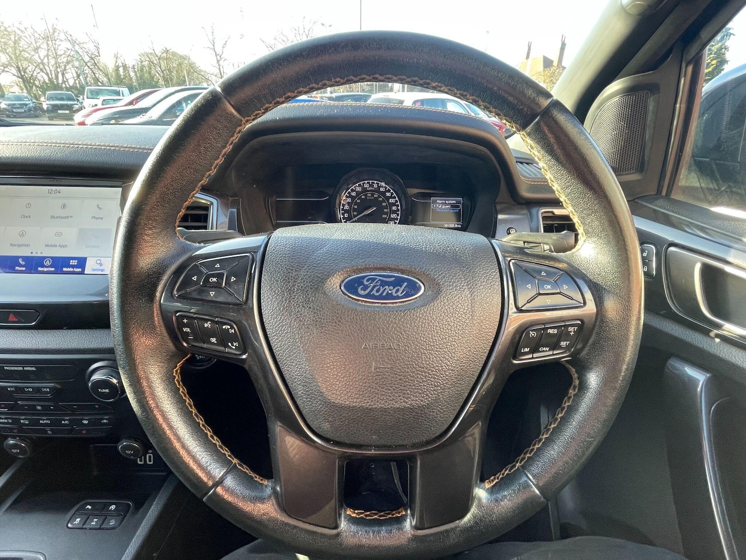 Used Ford Ranger 2021 for sale - 77039685: Photo 27