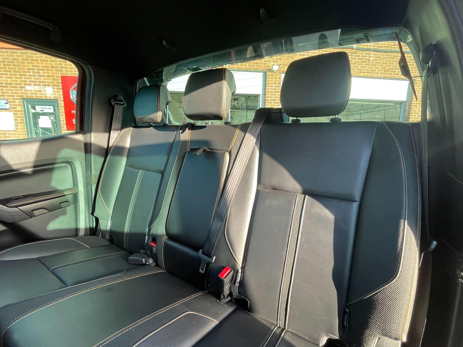 Used Ford Ranger 2021 for sale - 77039685: Photo 29