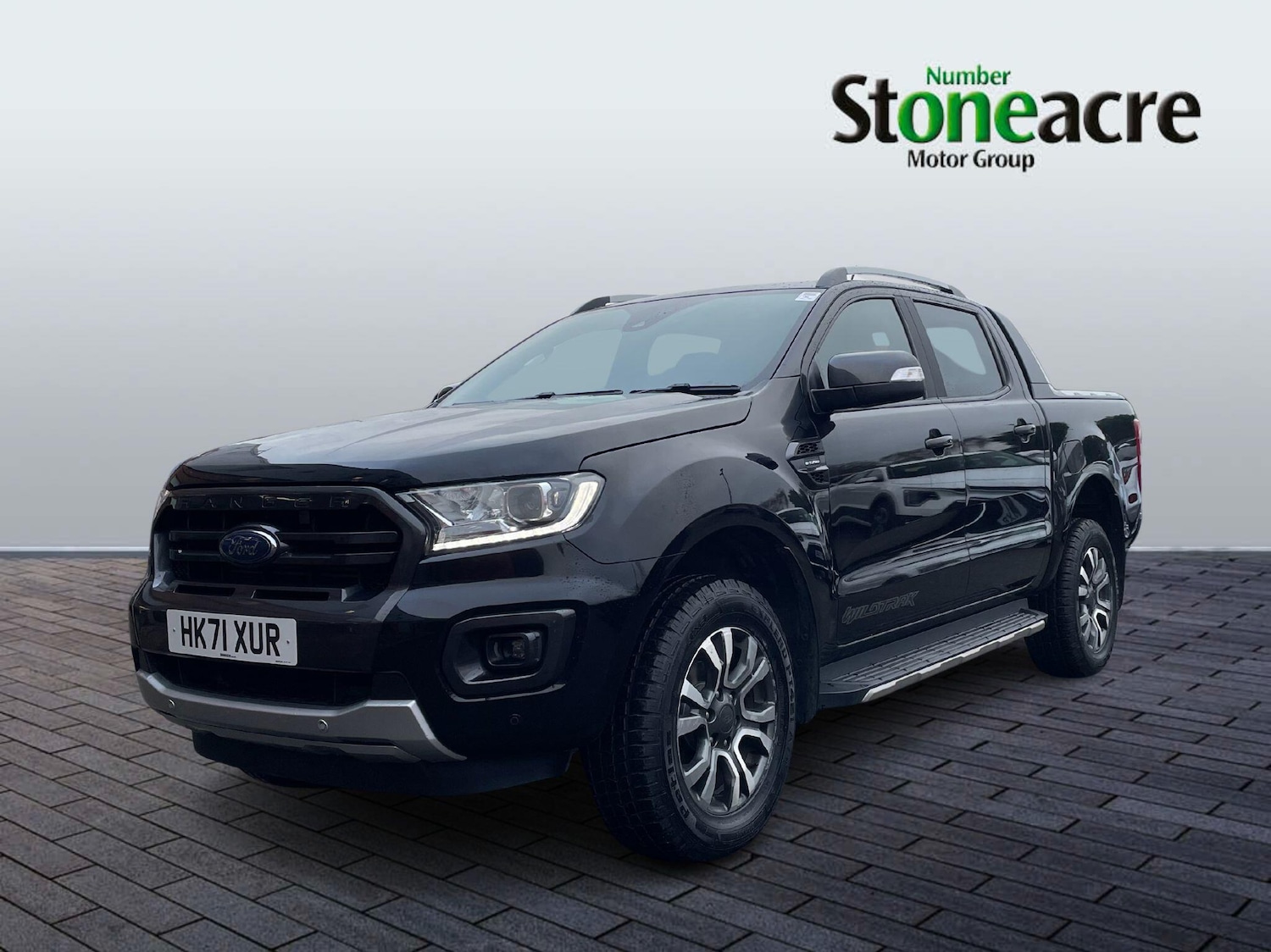 Used Ford Ranger 2021 for sale - 77039685: Photo 3
