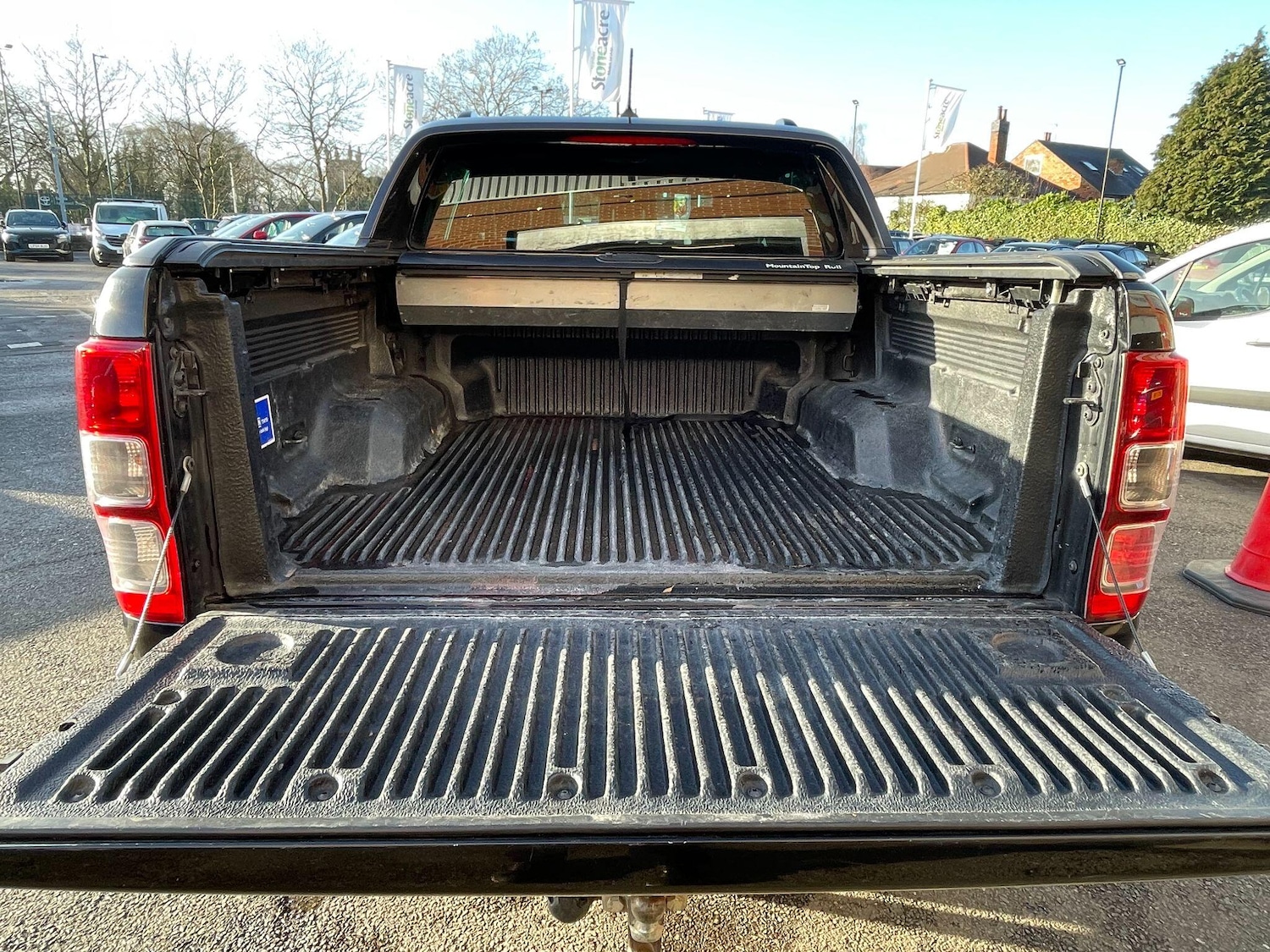 Used Ford Ranger 2021 for sale - 77039685: Photo 30