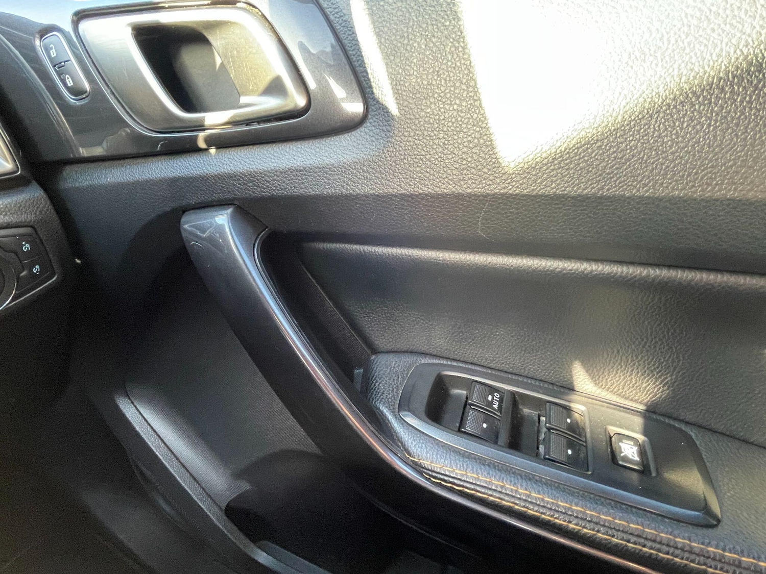 Used Ford Ranger 2021 for sale - 77039685: Photo 31