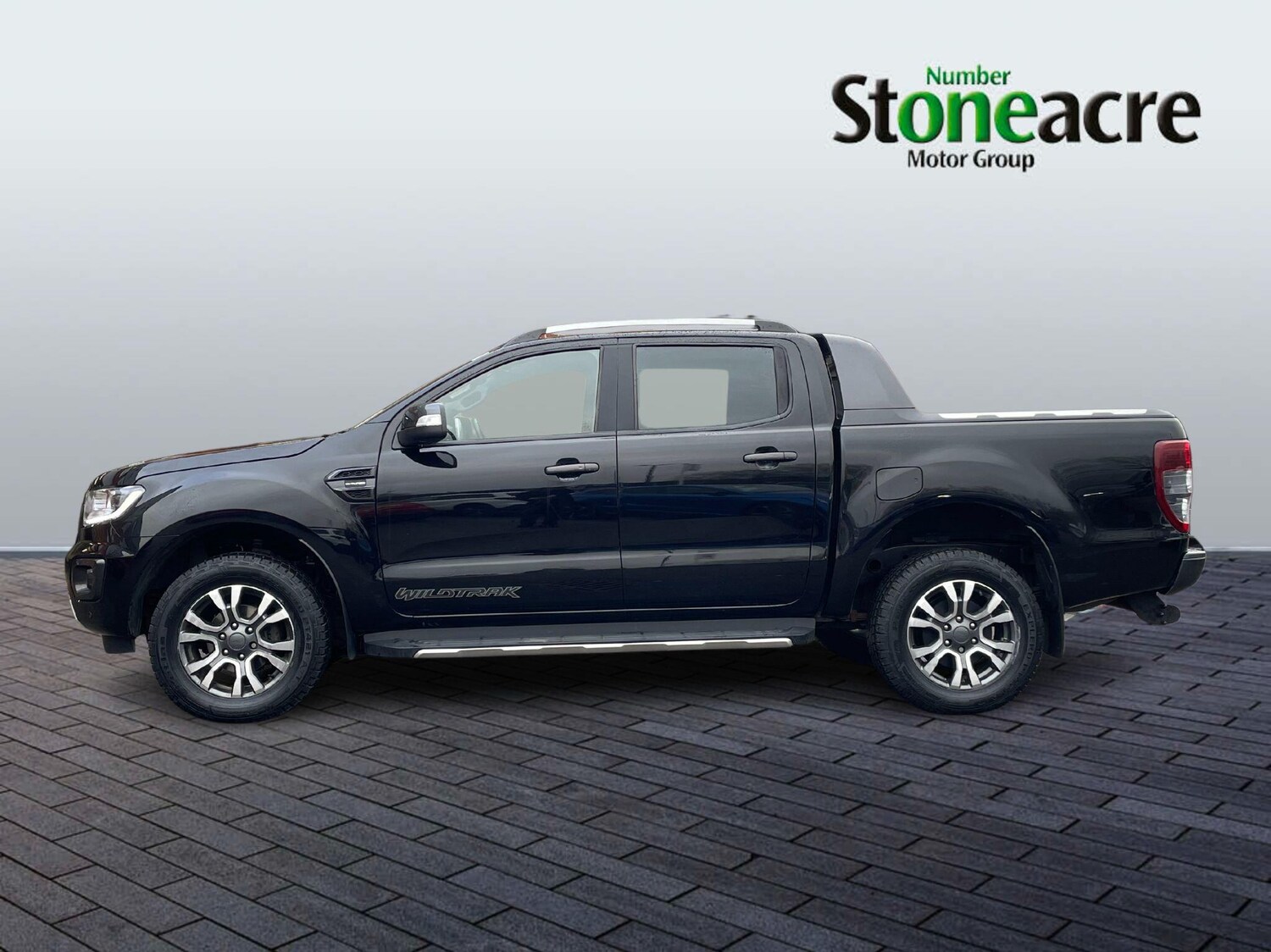 Used Ford Ranger 2021 for sale - 77039685: Photo 4