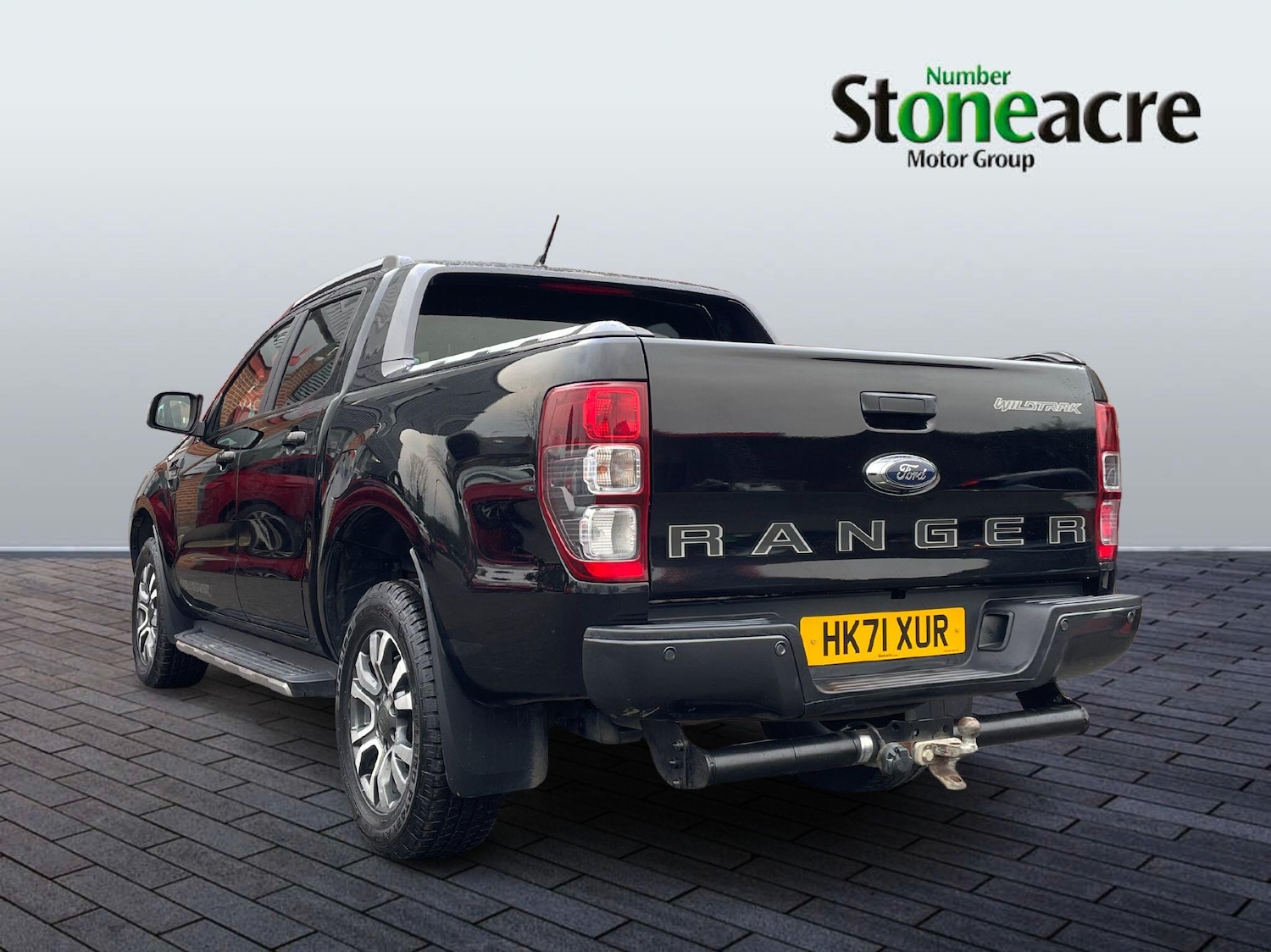 Used Ford Ranger 2021 for sale - 77039685: Photo 5