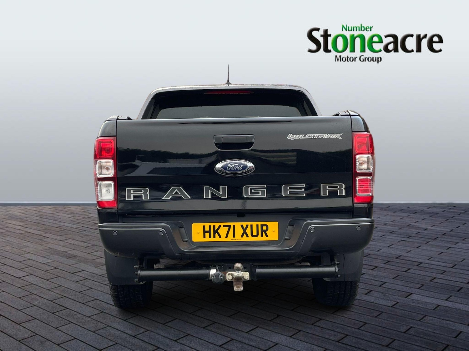 Used Ford Ranger 2021 for sale - 77039685: Photo 6