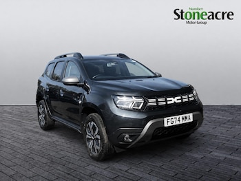 Used Dacia Duster 2024 for sale - 79576198: Photo