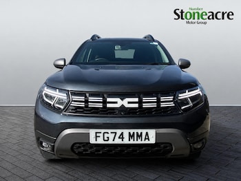 Used Dacia Duster 2024 for sale - 79576198: Photo